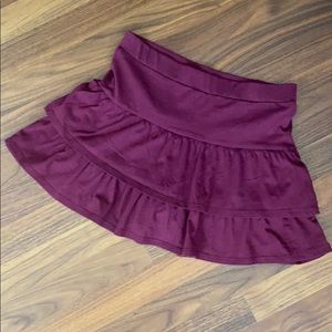 2 for $12-Girls Skort